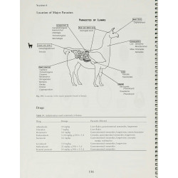 Veterinary Parasitology Reference Manual 5Ed (Pb 2001) book by William J. Foreyt - Additional Image 5