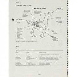 Veterinary Parasitology Reference Manual 5Ed (Pb 2001) book by William J. Foreyt - Additional Image 6