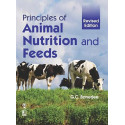 Principles of Animal Nutrition and Feeds Revised edn (PB) book by BANERJEE G.C.