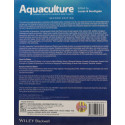 AQUACULTURE FARMING AQUATIC ANIMALS AND PLANTS 2ED (PB 2016) book by LUCAS J.S. - Additional Image 3