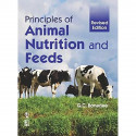 Principles of Animal Nutrition and Feeds Revised edn (PB) book by BANERJEE G.C. - Back Cover