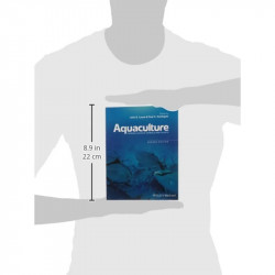 AQUACULTURE FARMING AQUATIC ANIMALS AND PLANTS 2ED (PB 2016) book by LUCAS J.S. - Additional Image 5