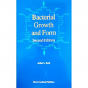BACTERIAL GROWTH AND FORM 2ND EDITION book by KOCH A.L. - Back Cover