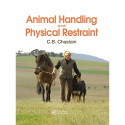 Animal Handling And Physical Restraint (Pb 2018) book by C. B. Chastain - Back Cover