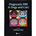 DIAGNOSTIC MRI IN DOGS AND CATS (HB 2018) book by Wilfried Mai - Back Cover