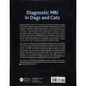 DIAGNOSTIC MRI IN DOGS AND CATS (HB 2018) book by Wilfried Mai - Additional Image 3