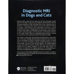 DIAGNOSTIC MRI IN DOGS AND CATS (HB 2018) book by Wilfried Mai - Additional Image 3