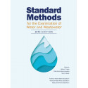 Standard Methods for the Examination of Water and Wastewater, 24th Edition book by William C. Lipps, Ellen Burton Braun-Howl…