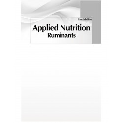 Applied Nutrition Ruminants 4Ed (Pb 2025) book by DV Reddy - Additional Image 5