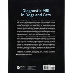 DIAGNOSTIC MRI IN DOGS AND CATS (HB 2018) book by Wilfried Mai - Additional Image 4