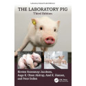 THE LABORATORY PIG 3ED (PB 2025) (Laboratory Animal Pocket Reference) book by Kirsten Rosenmay Jacobsen, Aage K Olsen Alstrup