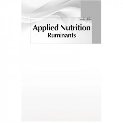 Applied Nutrition Ruminants 4Ed (Pb 2025) book by DV Reddy - Additional Image 6