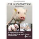THE LABORATORY PIG 3ED (PB 2025) (Laboratory Animal Pocket Reference) book by Kirsten Rosenmay Jacobsen, Aage K Olsen Alstrup -