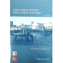 INDUSTRIAL WATER POLLUTION CONTROL 3ED (PB 2017) book by ECKENFELDER W.W