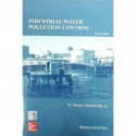 INDUSTRIAL WATER POLLUTION CONTROL 3ED (PB 2017) book by ECKENFELDER W.W - Back Cover