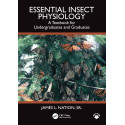 Essential Insect Physiology: A Textbook for Undergraduates and Graduates book by James L. Nation Sr.