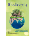 Biodiversity | (PB - 2026) book by Fatik Baran Mandal, Nepal Chandra Nandi