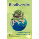 Biodiversity | (PB - 2026) book by Fatik Baran Mandal, Nepal Chandra Nandi - Back Cover