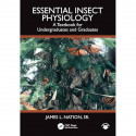 Essential Insect Physiology: A Textbook for Undergraduates and Graduates book by James L. Nation Sr. - Back Cover