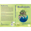 Biodiversity | (PB - 2026) book by Fatik Baran Mandal, Nepal Chandra Nandi - Additional Image 4