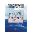 AIRCRAFT INTERIOR COMFORT AND DESIGN (Ergonomics Design & Mgmt. Theory & Applications) book by Peter Vink