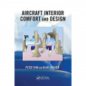 AIRCRAFT INTERIOR COMFORT AND DESIGN (Ergonomics Design & Mgmt. Theory & Applications) book by Peter Vink - Back Cover