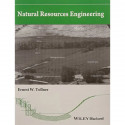 Natural Resources Engineering (Pb 2016) book by Tollner E.W