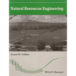 Natural Resources Engineering (Pb 2016) book by Tollner E.W