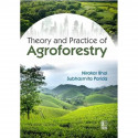 Theory and Practice of Agroforestry (PB - 2027) ISBN - 9788199172739 book by Nirakar Bhol, Subhasmita Parida - Back Cover