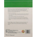 Natural Resources Engineering (Pb 2016) book by Tollner E.W - Back Cover