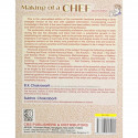 MAKING OF A CHEF, 2E book by CHAKRAVARTI B. K - Additional Image 3