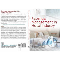 Revenue Management in Hotel Industry | (PB - 2026) book by J Rohan - Additional Image 3