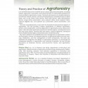 Theory and Practice of Agroforestry (PB - 2027) ISBN - 9788199172739 book by Nirakar Bhol, Subhasmita Parida - Additional Image