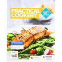 Practical Cookery for Level 2 Commis Chef Apprentices and NVQS 14Ed (PB 2019) book by Foskett D - Back Cover