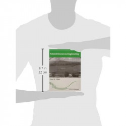 Natural Resources Engineering (Pb 2016) book by Tollner E.W - Additional Image 4