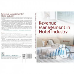 Revenue Management in Hotel Industry | (PB - 2026) book by J Rohan - Additional Image 4