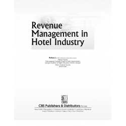 Revenue Management in Hotel Industry | (PB - 2026) book by J Rohan - Additional Image 5