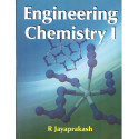 ENGINEERING CHEMISTRY I (2011) book by JAYAPRAKASH R.