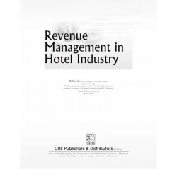 Revenue Management in Hotel Industry | (PB - 2026) book by J Rohan - Additional Image 6