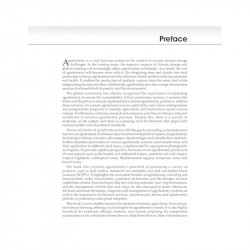 Theory and Practice of Agroforestry (PB - 2027) ISBN - 9788199172739 book by Nirakar Bhol, Subhasmita Parida - Additional Image