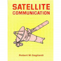 SATELLITE COMMUNICATION (2004) book by GAGLIARDI R.M.