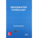 GROUNDWATER HYDROLOGY (PB 2017) book by Bouwer - Back Cover