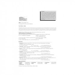 Revenue Management in Hotel Industry | (PB - 2026) book by J Rohan - Additional Image 8