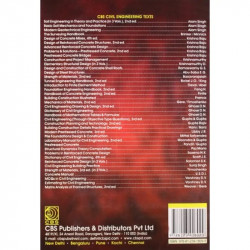 CIVIL ENGINEERING DRAWING AND DESIGN 2ED (PB 2015) book by GHOSE D.N - Additional Image 4