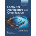 Computer Architecture and Organization, 3/e (PB -2026) book by John P Hayes