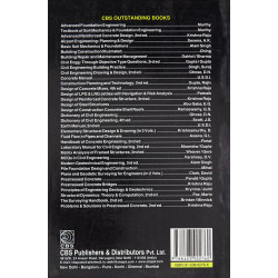 SOIL ENGINEERING IN THEORY AND PRACTICE VOL 1 FUNDAMENTALS AND GENERAL PRINCIPLES 4ED (PB 2018) book by SINGH A - Additional Ima