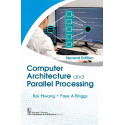 Computer Architecture and Parallel Processing 2ED (PB 2026) book by Kai Hwang, Faye A Briggs