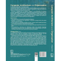 Computer Architecture and Organization for BE/BTech/BSc/MSc of all Universities - ( PaperBack - 2026) book by A Nagoor Kani - Ad