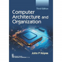 Computer Architecture and Organization, 3/e (PB -2026) book by John P Hayes - Back Cover