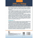 VHDL and Verilog: Hardware Description Languages for BE | BTech (VLSI) branches of all universities and beginners learning H… -